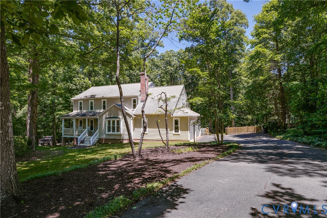 1107 Royal Ridge Road, Midlothian, VA 23114 — photo 3