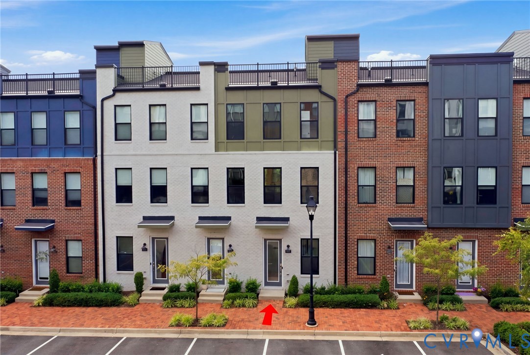 5302 Old Main St Unit#C — photo