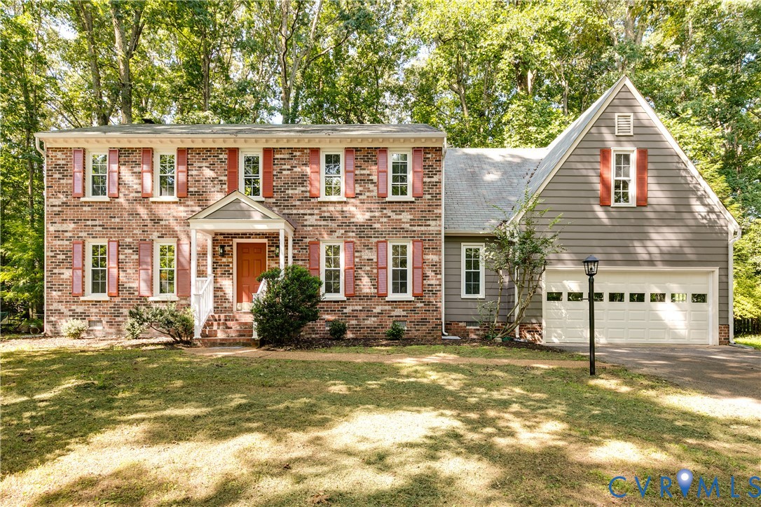 5808 Oak Knoll Rd — photo