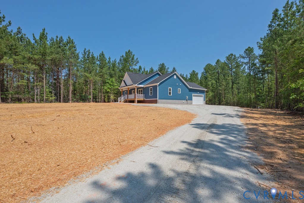 2223 Ridge Road, Arvonia, VA 23004 — photo 2