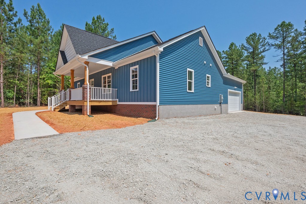 2223 Ridge Road, Arvonia, VA 23004 — photo 3