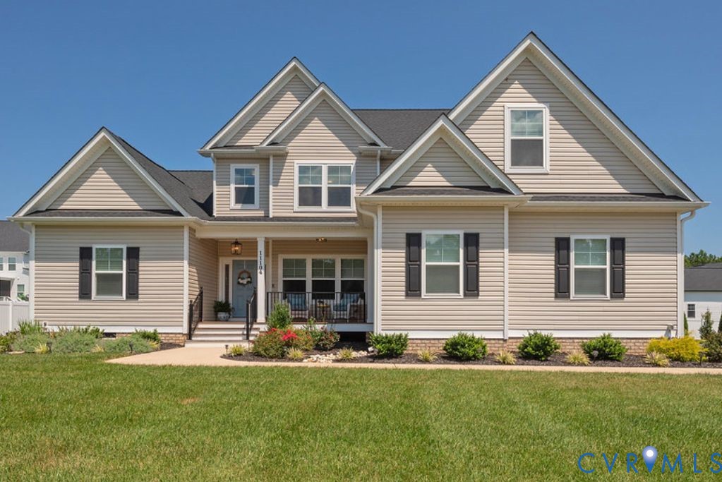 11104 Cliff Park Ct — photo