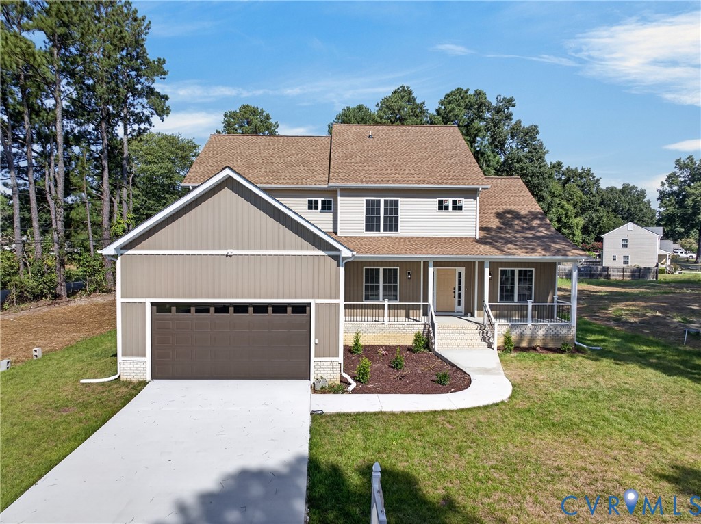 5150 Bayview Dr — photo