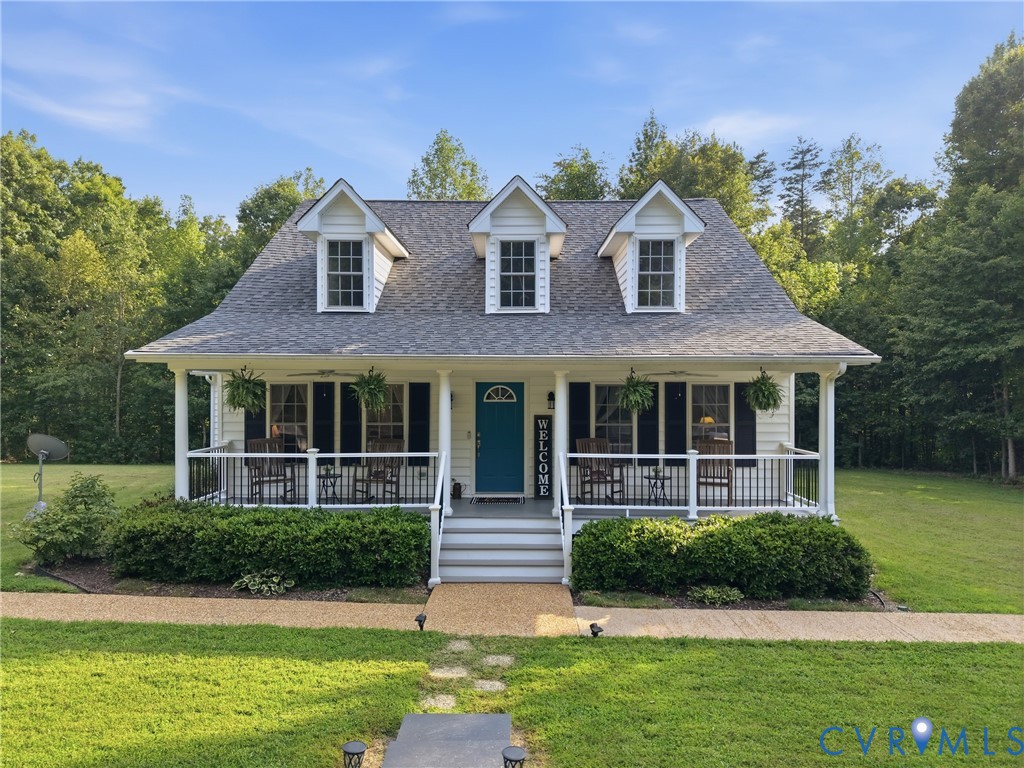 5295 Chimney Springs Dr — photo