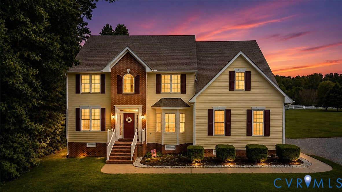 8216 Cookes Farm Ct — photo