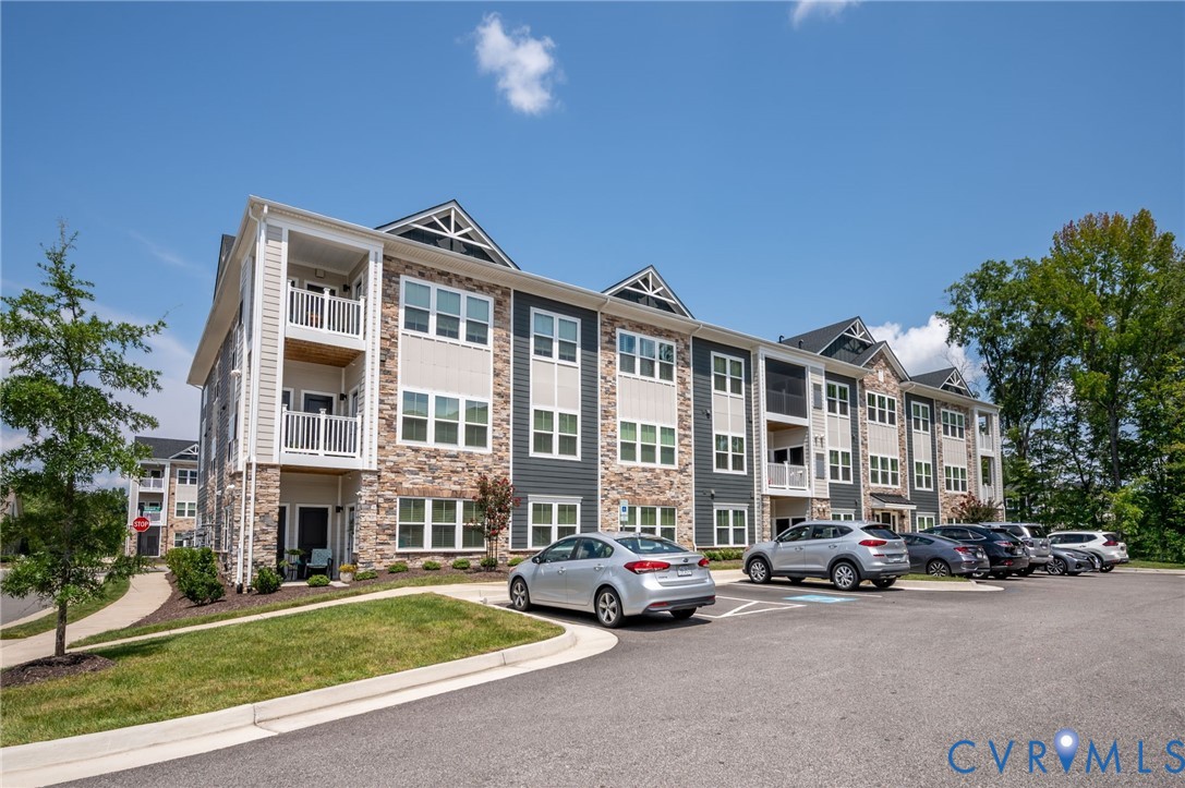 6601 Citory Way Unit#204 — photo