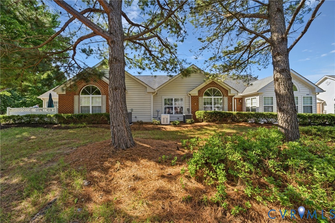 3201 Pristine View Unit#13A — photo