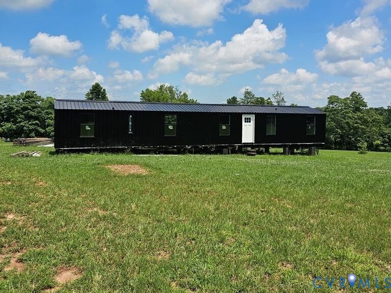 634 Harrisburg Road, Randolph, VA 23962