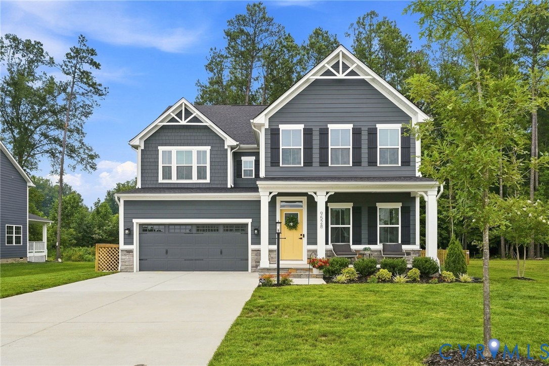 9528 Halifax Green Dr — photo