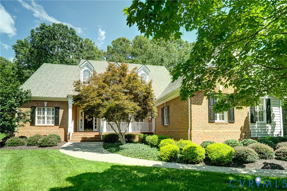 7 E Square Lane, Richmond, VA 23238 — photo 2