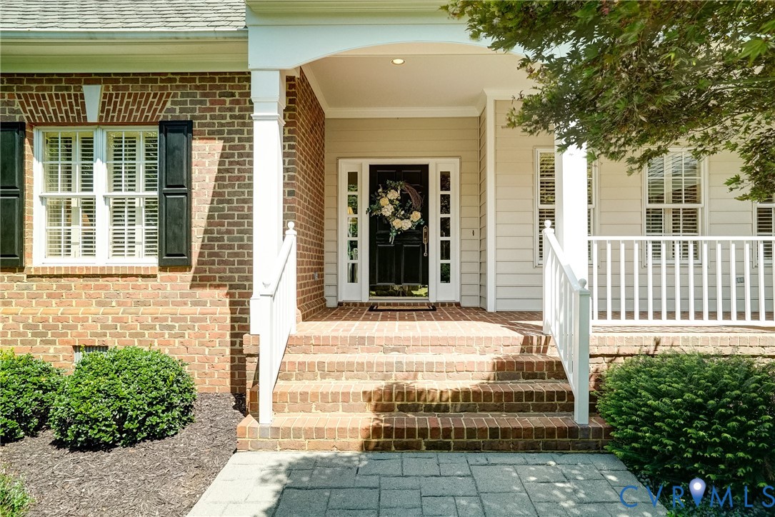 7 E Square Lane, Richmond, VA 23238 — photo 3