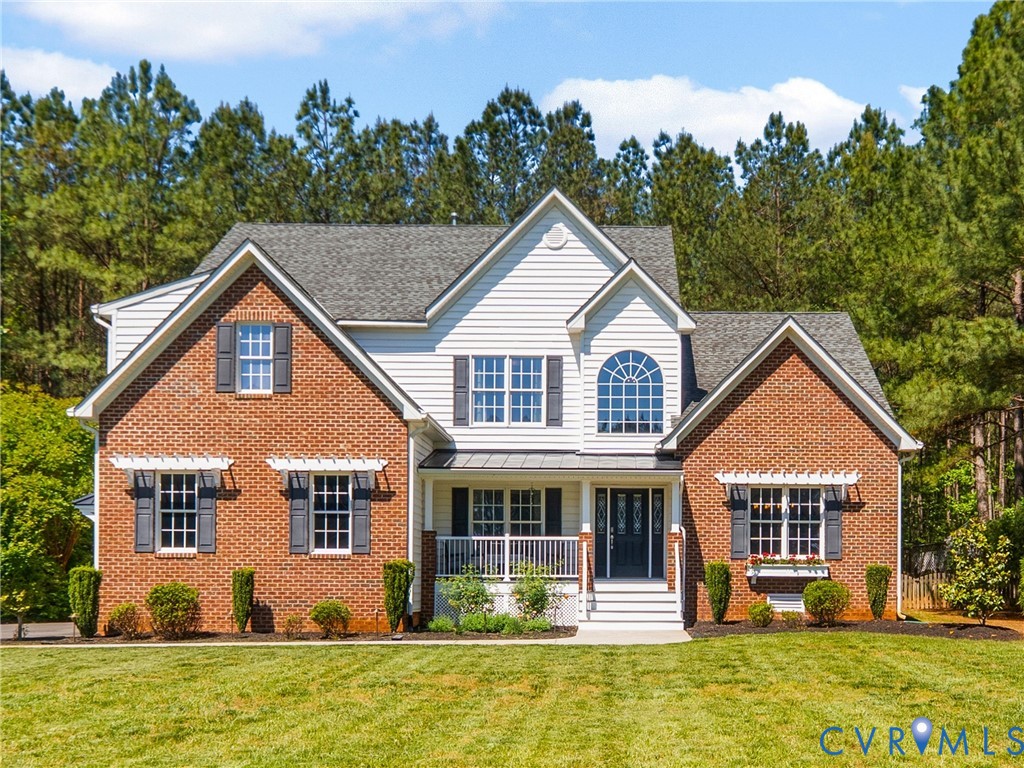 3845 Mill Mount Dr — photo