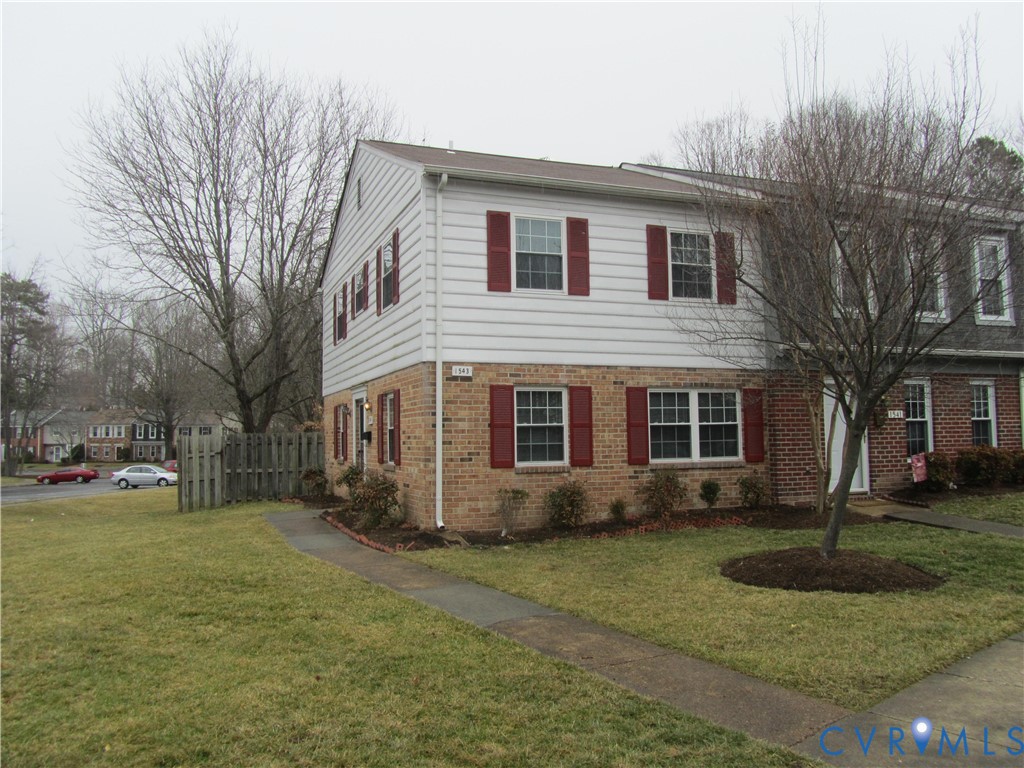 1543 Heritage Hill Cir Unit#End — photo