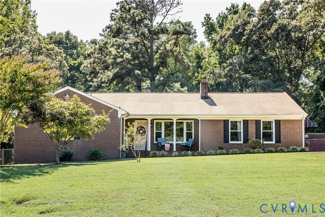 20808 Little Rd — photo