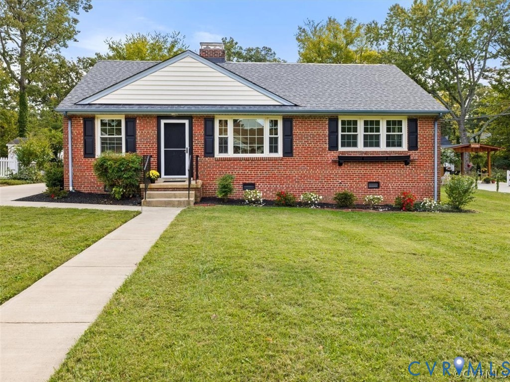 8719 Mapleton Road, Henrico, VA 23229 — photo 2