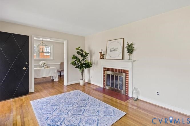 8719 Mapleton Road, Henrico, VA 23229 — photo 3