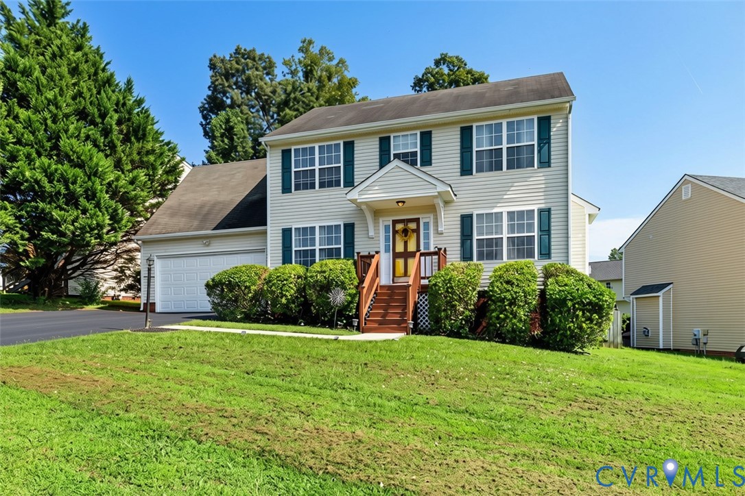 6733 Gills Gate Ct — photo