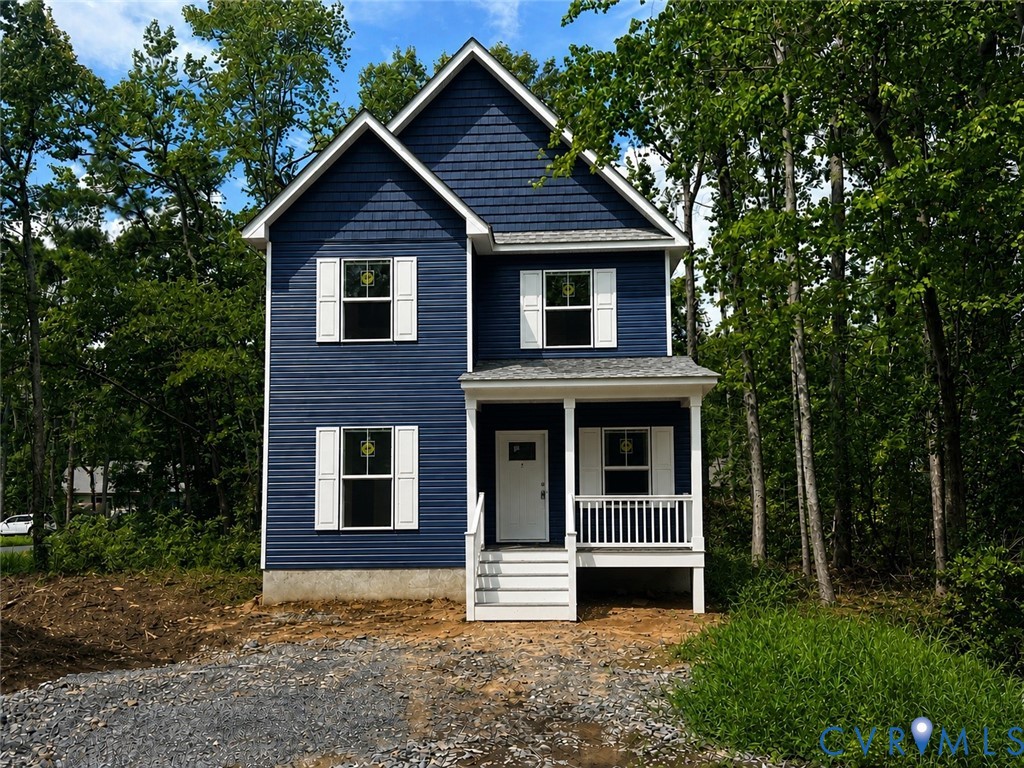 13 Laurel — photo