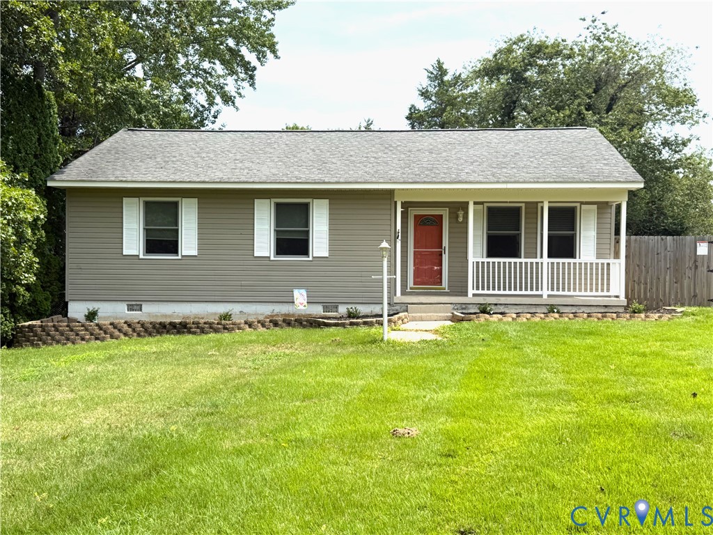 136 Twiggs Ferry Rd — photo