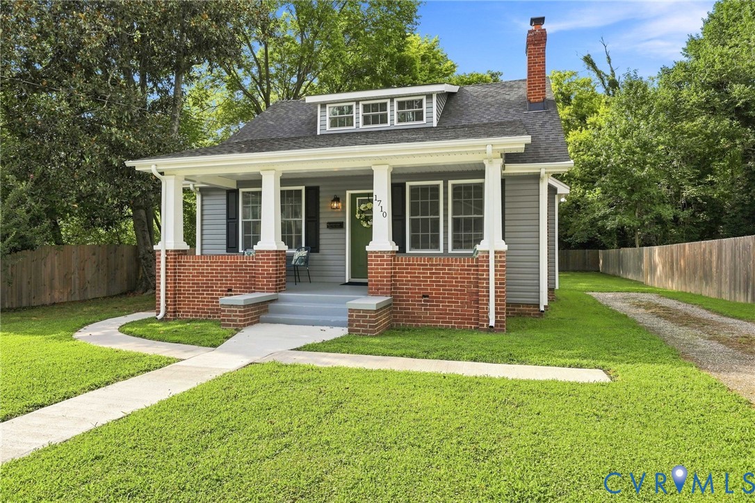 1710 Carlisle Ave — photo