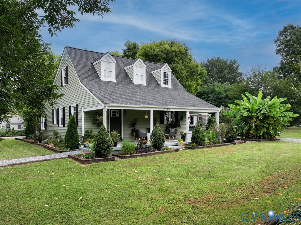 2515 Hey Rd — photo