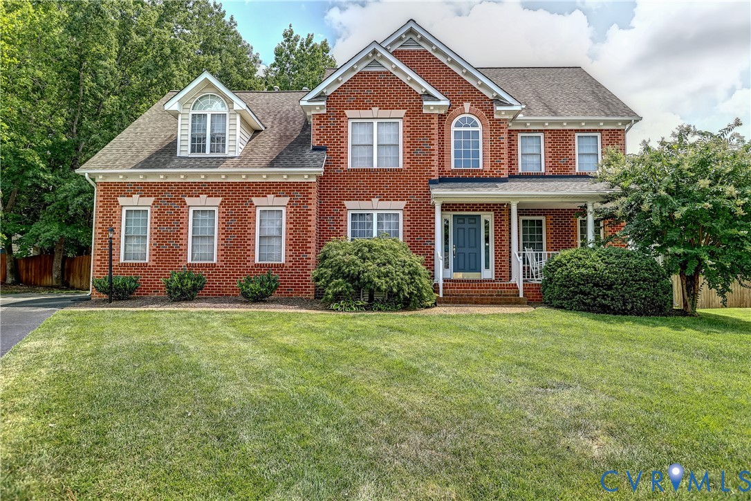11401 Greenbrooke Ct — photo