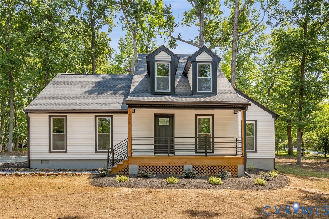 1 Long Leaf Ln — photo
