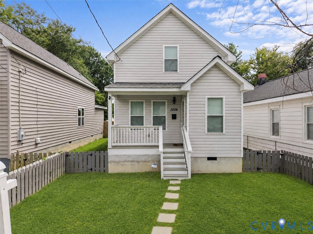 2208 Joplin Ave — photo