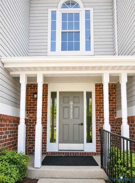 9373 Manowar Ct Unit#1104 — photo