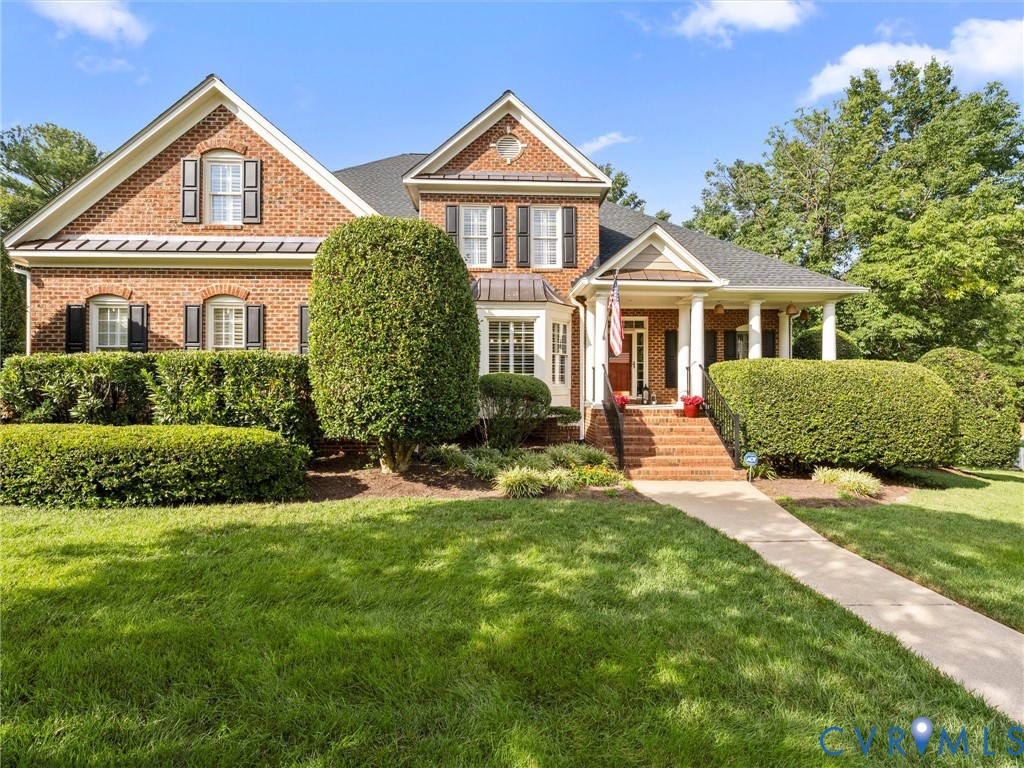 15706 Fox Marsh Dr — photo