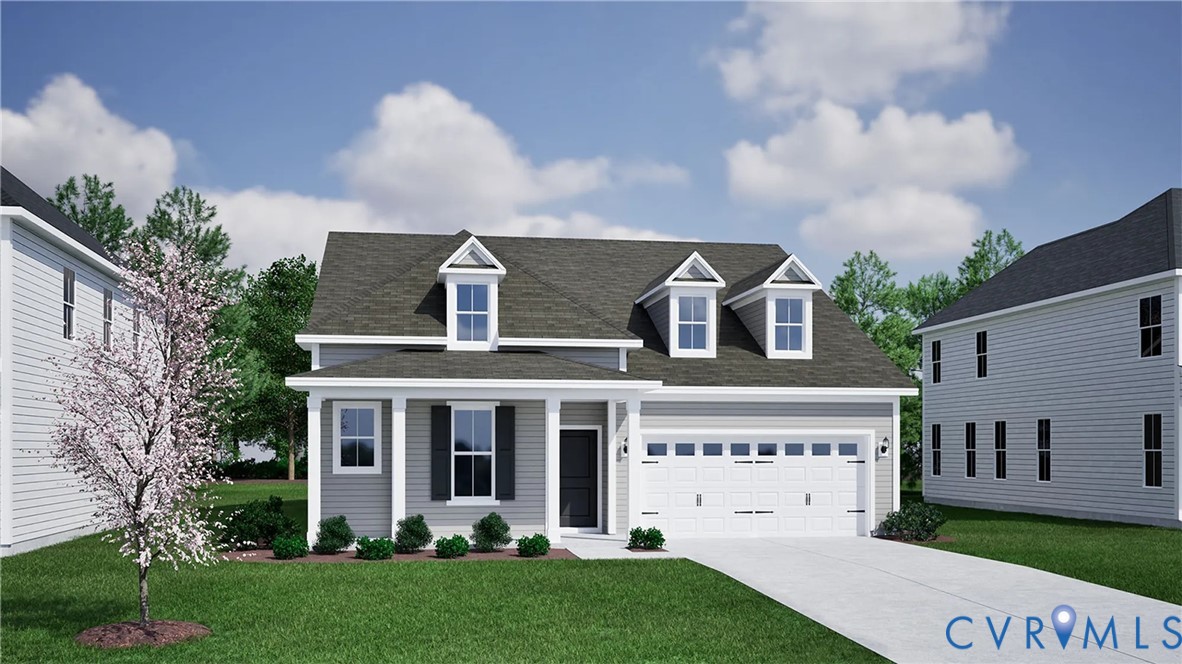 16842 Creek Parke Dr — photo