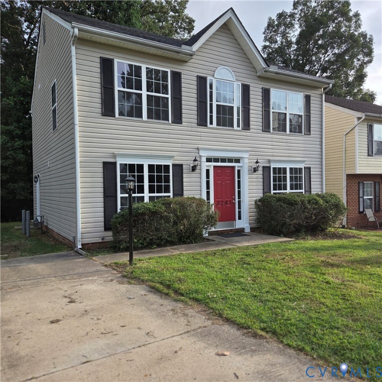 3241 Ransom Hills Road, Chesterfield, VA 23237 — photo 2