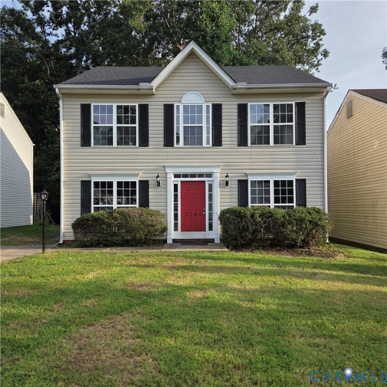 3241 Ransom Hills Road, Chesterfield, VA 23237 — photo 3
