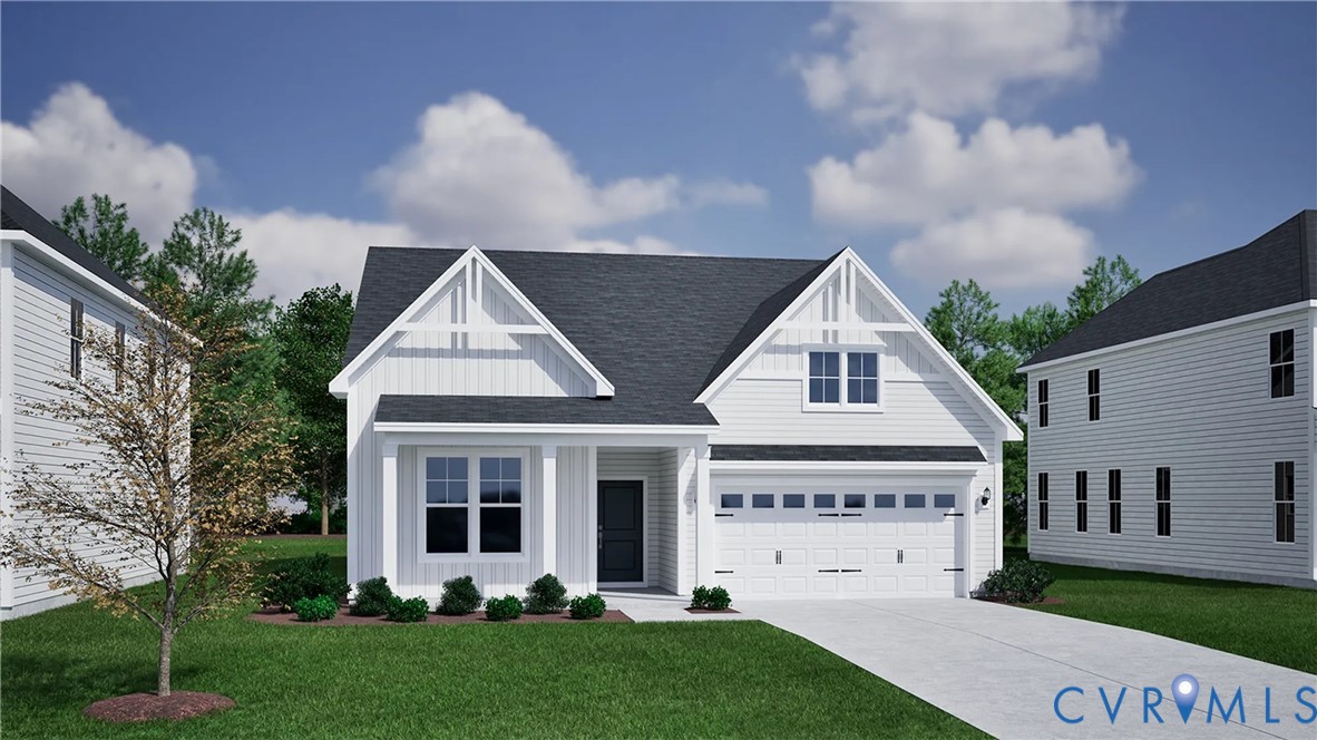 16854 Creek Parke Dr — photo