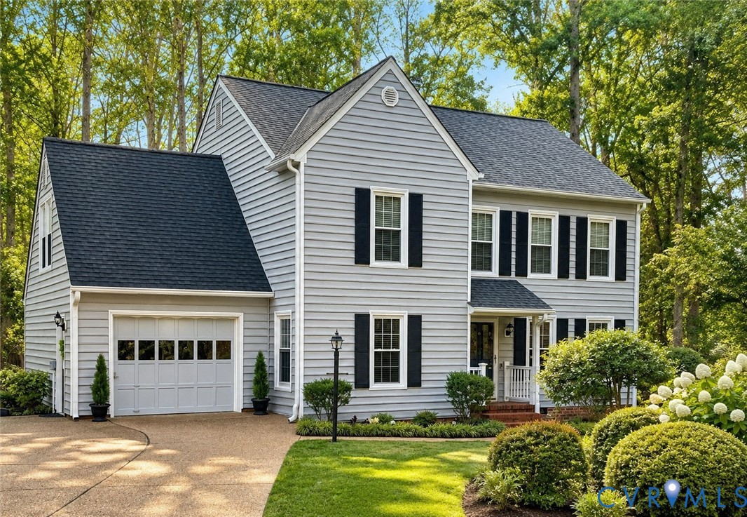 5904 Bent Creek Rd — photo