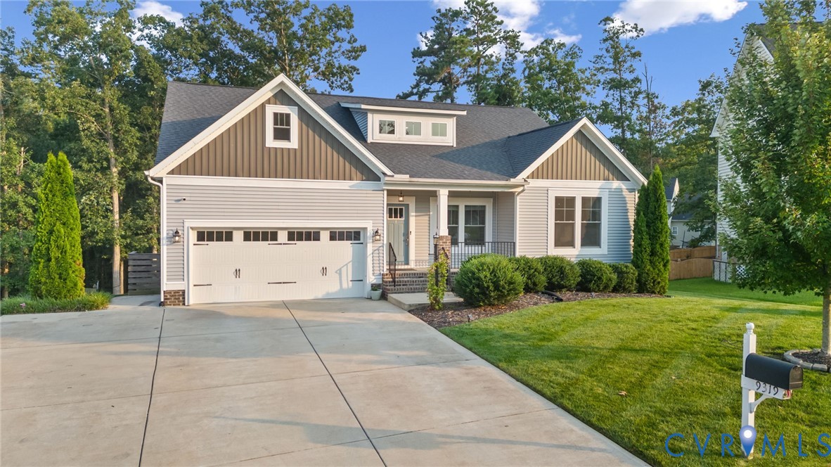 9319 Lavenham Ct — photo