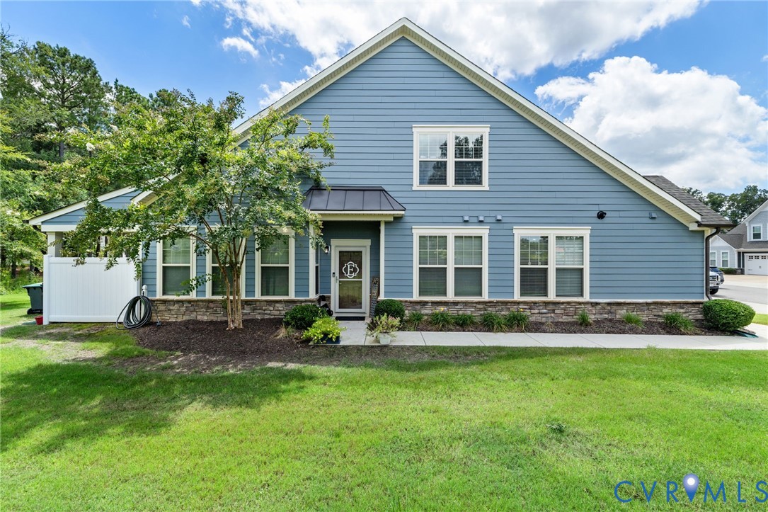 17724 Wynstone Park Ln — photo