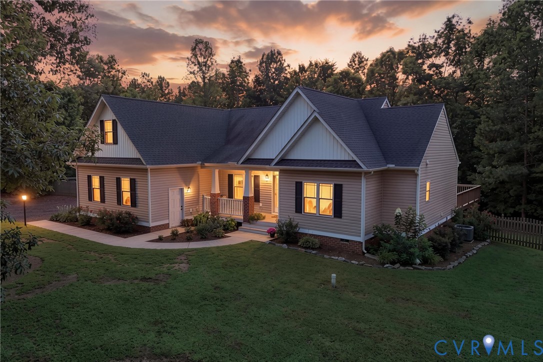 153 Beagle Run Dr — photo