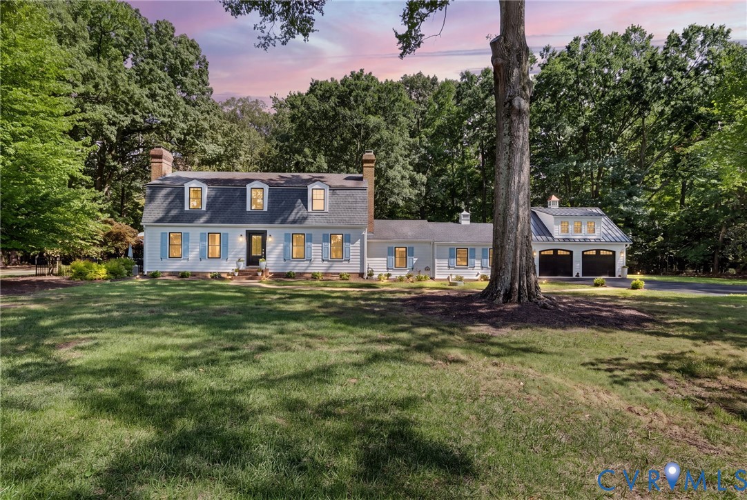 13531 W Salisbury Rd — photo