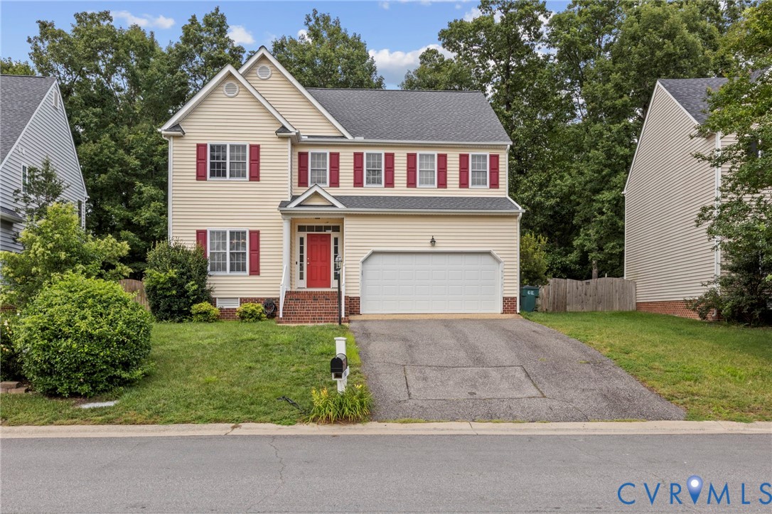 9520 Pine Trails Ct — photo