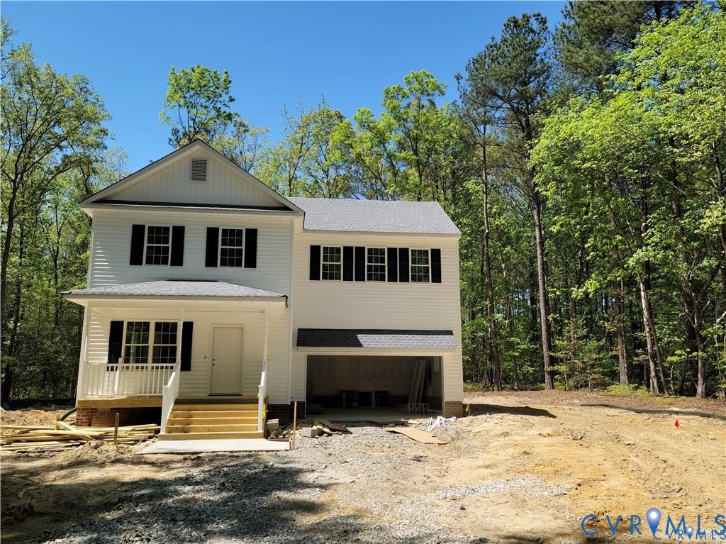 Lot 313 Shenandoah Crossing Dr — photo