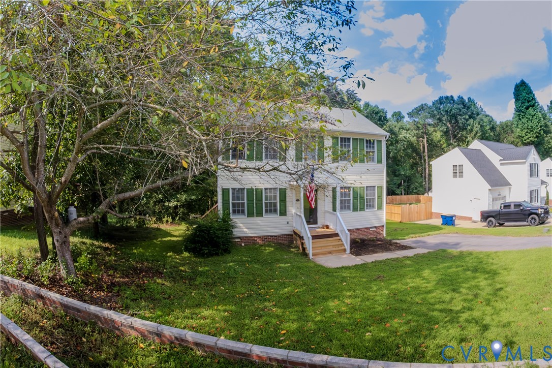 9424 Lockberry Ridge Loop — photo
