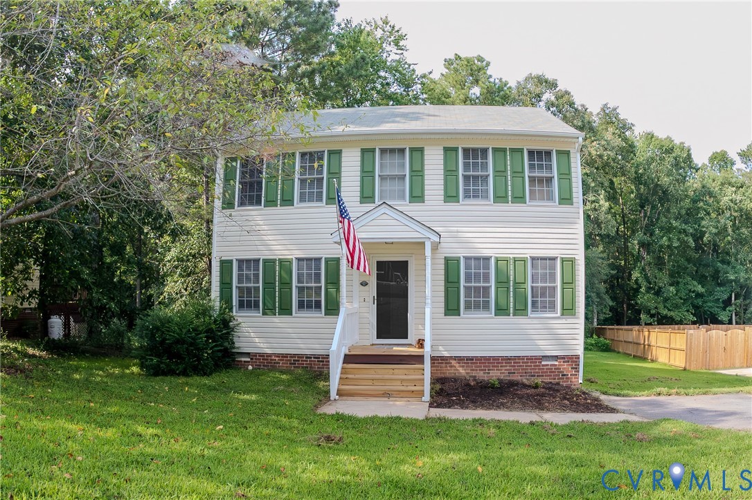 9424 Lockberry Ridge Loop, Richmond, VA 23237 — photo 2