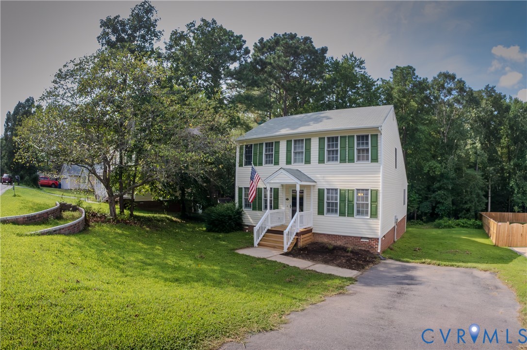 9424 Lockberry Ridge Loop, Richmond, VA 23237 — photo 3