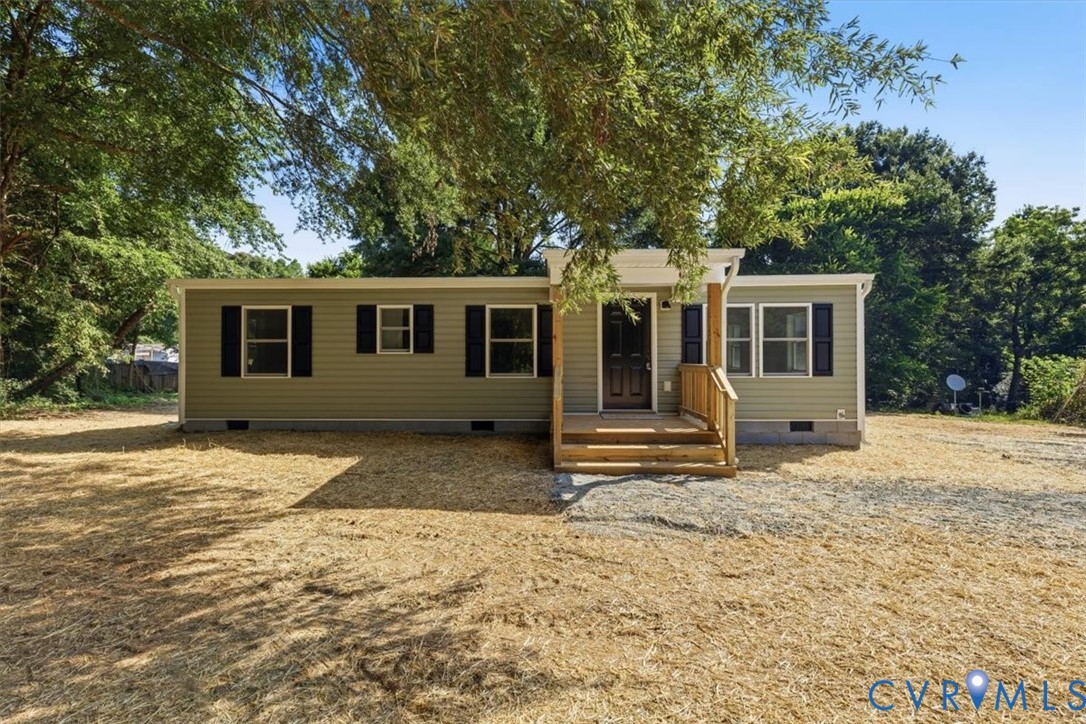 15221 Wright Rd — photo