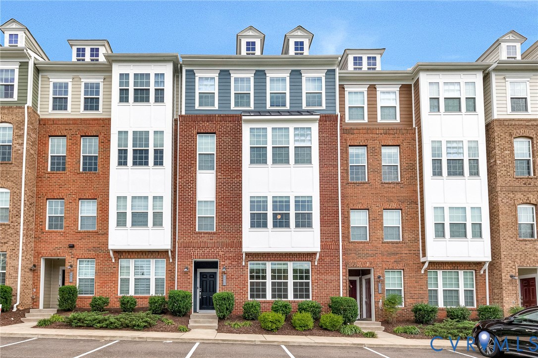 4347 Saunders Station Loop Unit#A — photo