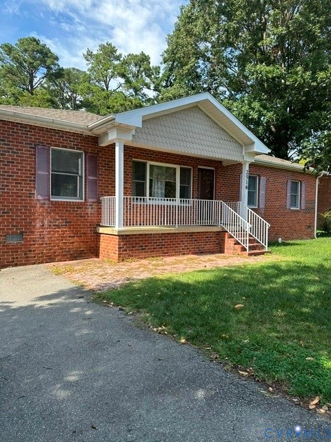 2516 Skeet St — photo