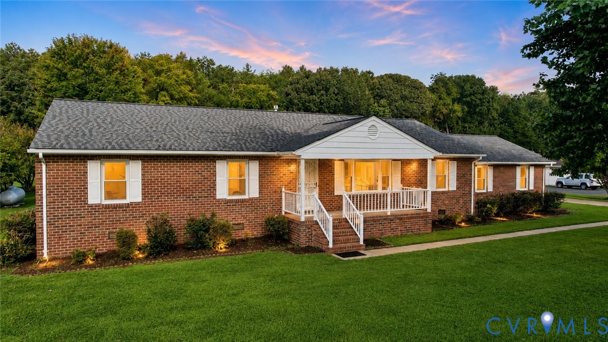 8012 Wood Mill Dr — photo