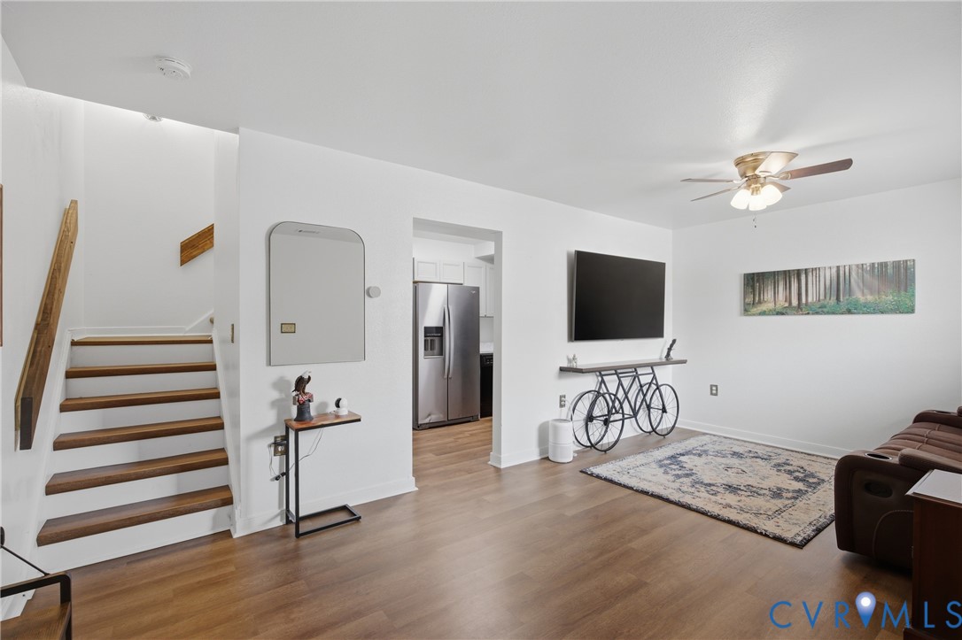 3520 E Richmond Rd Unit#105 — photo