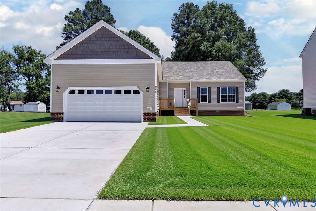 327 Pointers Dr — photo